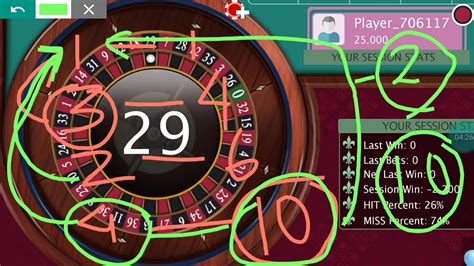 Roulette bankroll management  Effectively managing your bankroll is essential to minimising your losses and accumulating consistent profits